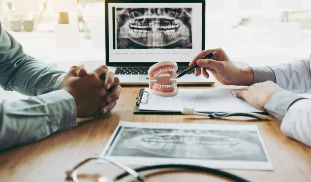 Best Emergency Broken Tooth Repair in Cassville, WV