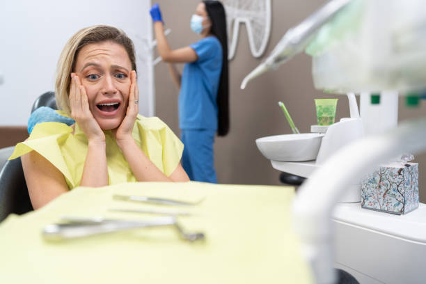 Best Weekend Emergency Dentist in Cassville, WV