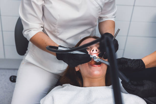 Best Emergency Dental Care for Trauma or Injury in Cassville, WV