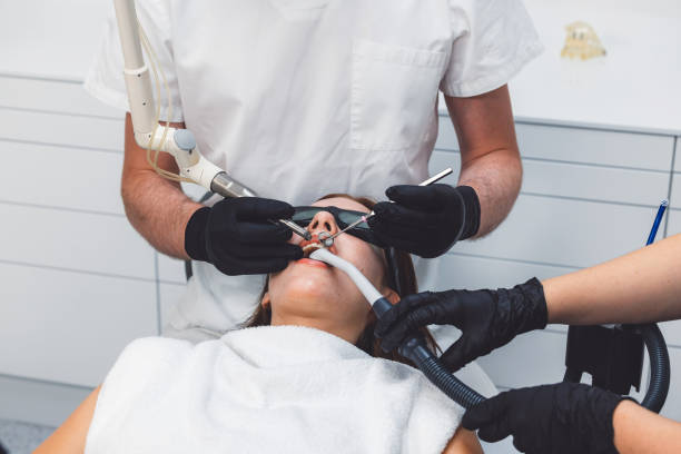Best Emergency Root Canal Treatment in Cassville, WV